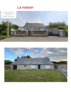 La maison du pêcheur ! - - 0