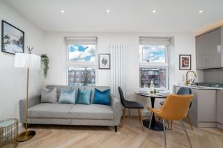Premium Luxe 1 Bedroom Apartment Camden - 5