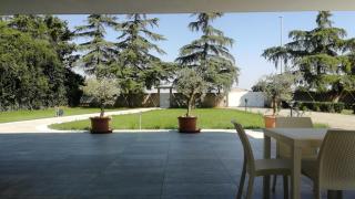 B&B Pan del Cucco - Santeramo in Colle - 6