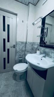 Apartment on the main square in Sisian Квартира на главной площади в Сисиане Բնակարան հրապարակի վրա Սիսիանում - Sisian - 9