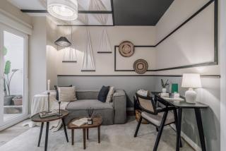 Kindo - 2 bedrooms in Goya - Madrid - 9