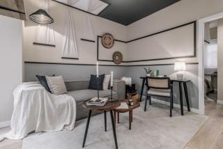 Kindo - 2 bedrooms in Goya - Madrid - 1