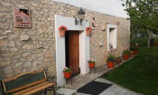 Casa Rural Fuentetrigo - Brizuela - 5