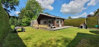 Finse woning nabij groot meer - Rohel - 6