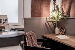 Yangambi - 2 bedrooms and office in Lista - Madrid - 5
