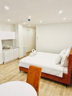 AMARIS Suites Sarajevo - Sarajevo - 2