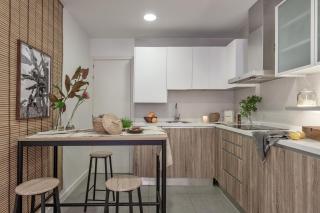 Yangambi - 2 bedrooms and office in Lista - 4