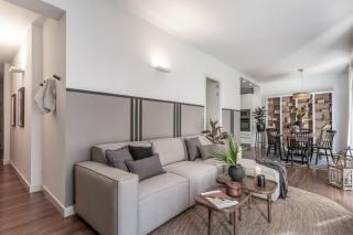 Yangambi - 2 bedrooms and office in Lista - Madrid - 3