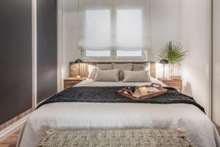 Yangambi - 2 bedrooms and office in Lista - Madrid - 2