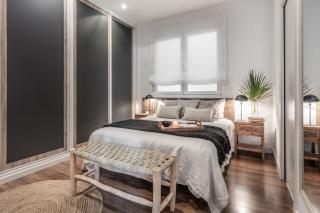 Yangambi - 2 bedrooms and office in Lista - Madrid - 1