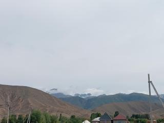 жанэль - Cholpon-Ata - 9
