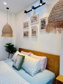 HaYe Home - Hanoi - 4