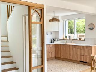 Maison rénovée, Sainte Marine à 100 m de la plage - Combrit - 3