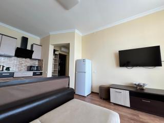 Hotel Medusa - Kobuleti - 2