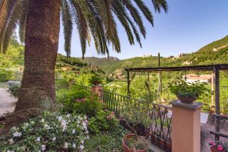 Rivierarent Casa Francesca - Finale Ligure - 9
