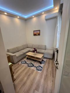 Mutlu terrace - Istanbul - 0
