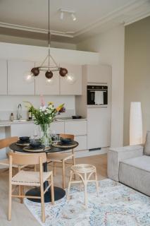 Naest - Authentic Escapes City House Nijmegen - Nijmegen - 3