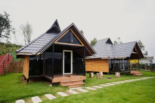 Fairyland Resort - Kodaikānāl - 3