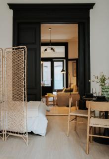 Naest - Authentic Escapes City House Nijmegen - Nijmegen - 5