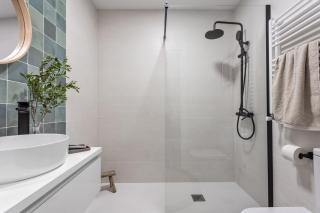 Boma - 2 bedrooms and terrace in Recoletos - 1