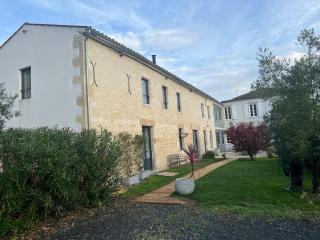 Domaine Ericarclem - Aigrefeuille-dʼAunis - 9