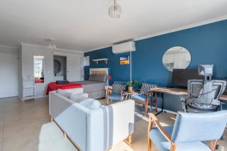 Studio Apartment in Cape Town - Kapstadt - 4