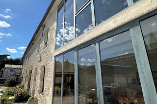 Domaine Ericarclem - Aigrefeuille-dʼAunis - 8