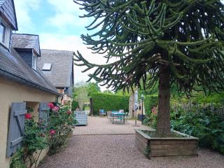 Gîte L'Orée de Deauville - 3