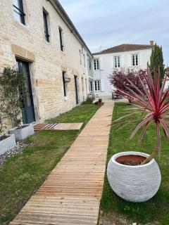 Domaine Ericarclem - 0