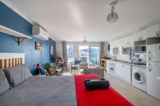 Studio Apartment in Cape Town - Kapstadt - 5