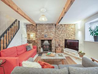 Weavers Cottage - 4