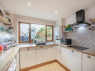 Weavers Cottage - Barrowford - 2