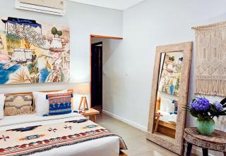 Villa Sunari Ubud - 4