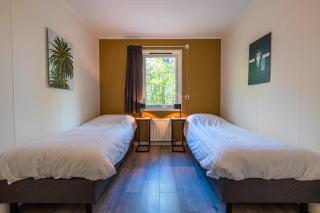 Vakantiepark De Wiltzangh - Fins Chalet Hottub 6 - Ruinen - 4
