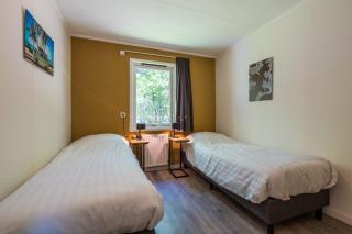 Vakantiepark De Wiltzangh - Fins Chalet Hottub 6 - Ruinen - 2