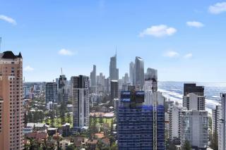 Beach Haven, 28th Floor Ocean Views - 1