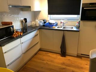 businessflat mol center - Mol - 4