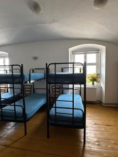 Templomdomb Káli Hostel - Kővágóörs - 0