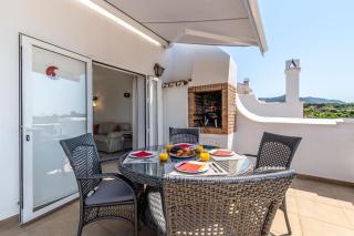 Las Palmas 21C Oasis Properties - Nerja - 0