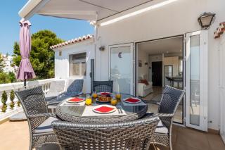 Las Palmas 21C Oasis Properties - Nerja - 6