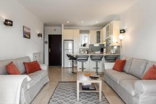 Las Palmas 21C Oasis Properties - Nerja - 1