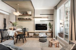 Inzia - 1 bedroom and pool in Lista - Madrid - 8