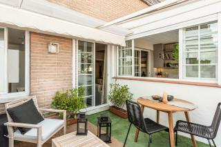 Inzia - 1 bedroom and pool in Lista - Madrid - 6