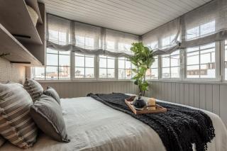 Inzia - 1 bedroom and pool in Lista - 5