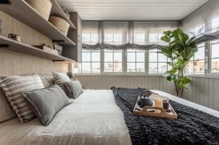 Inzia - 1 bedroom and pool in Lista - 4