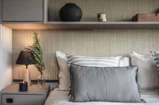 Inzia - 1 bedroom and pool in Lista - 1