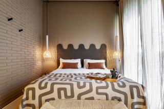 Hamid - 2 bedrooms in Eixample Dreta - 1