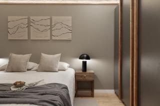 Sazos - 2 bedrooms in Sant Antoni - 1