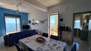 Sunrise on the sea - Riposto - 2