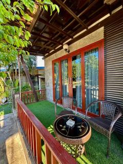 Chook Dee Resort - Baan Tai - 8